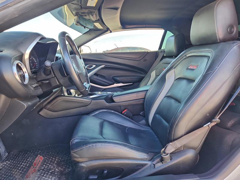 Фото 7 - CHEVROLET CAMARO