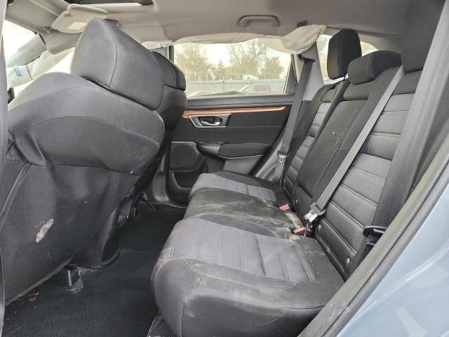 Фото 10 - HONDA CRV