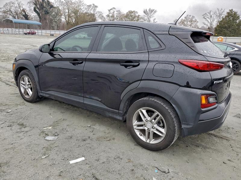 Фото 2 - HYUNDAI KONA