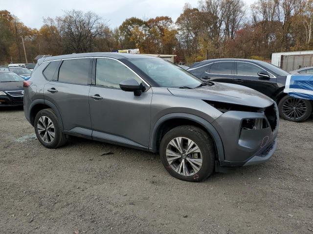 Фото 4 - NISSAN ROGUE