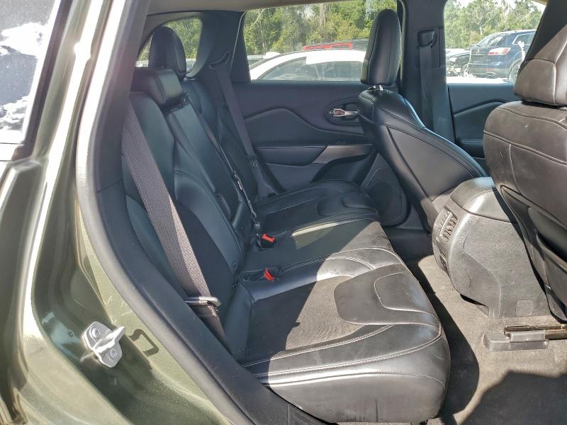 Фото 11 - JEEP GRAND CHER