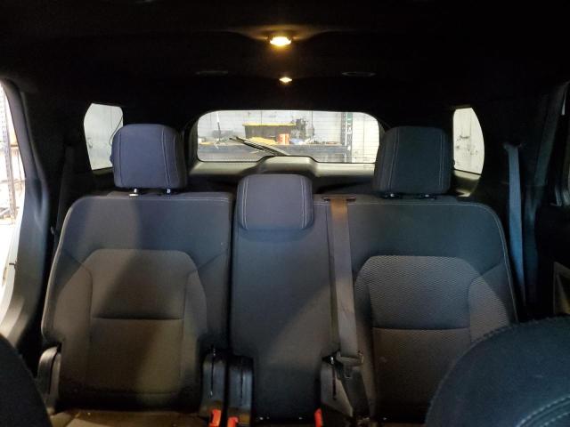 Фото 10 - FORD EXPLORER