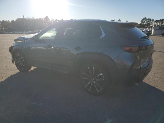 Фото 2 - MAZDA CX-50