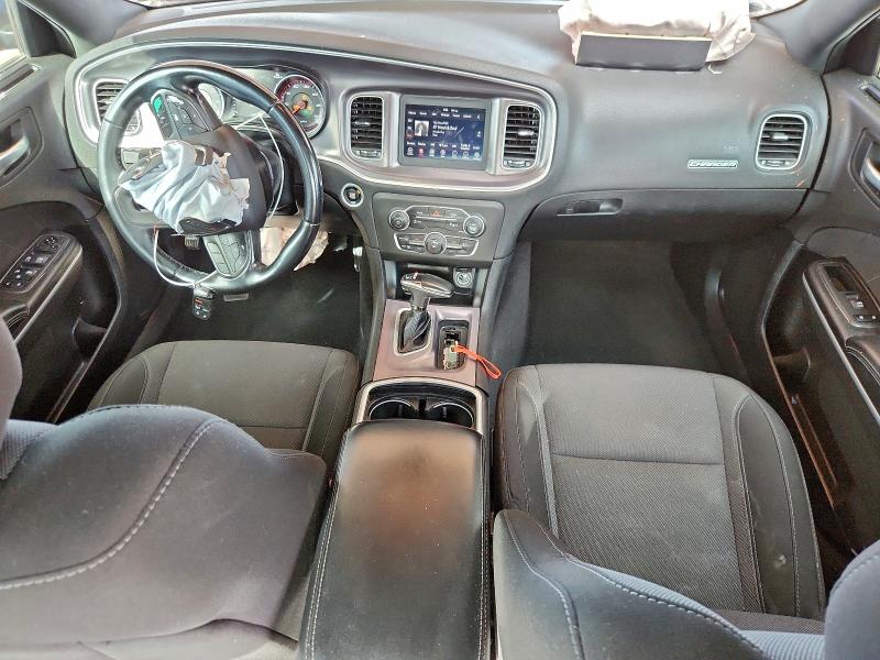 Фото 8 - DODGE CHARGER