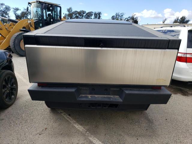 TESLA CYBERTRUCK 2024 VIN 7G2CEHEE3RA000245