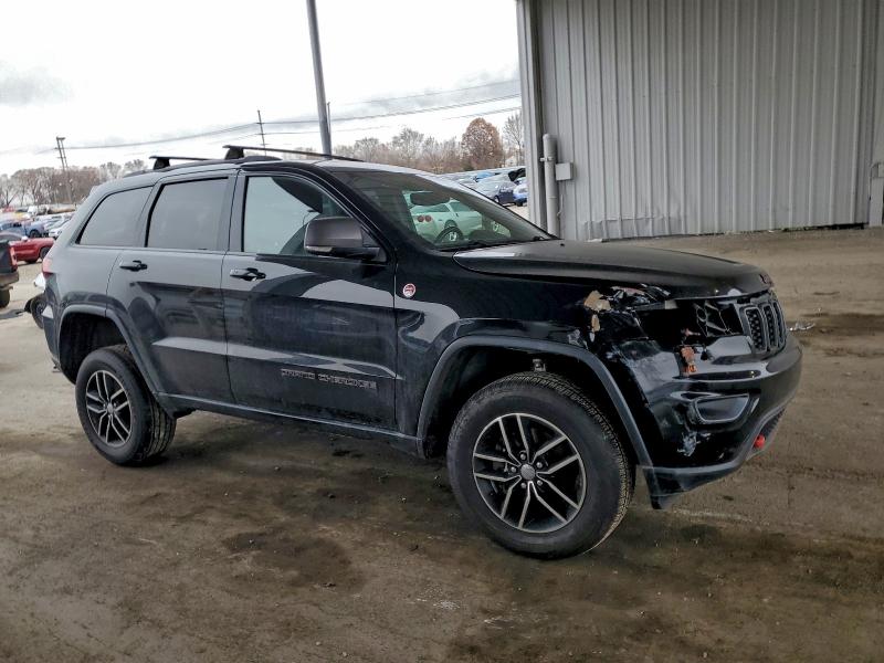 Фото 4 - JEEP GRAND CHER