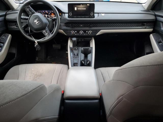 Фото 8 - HONDA ACCORD