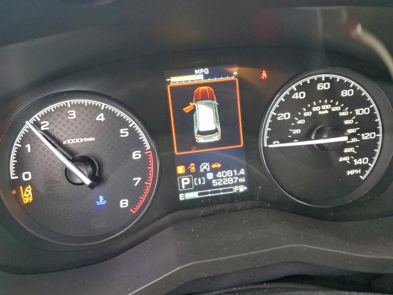 Фото 9 - SUBARU FORESTER