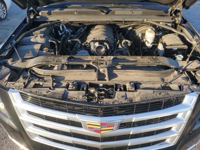 Фото 12 - CADILLAC ESCALADE