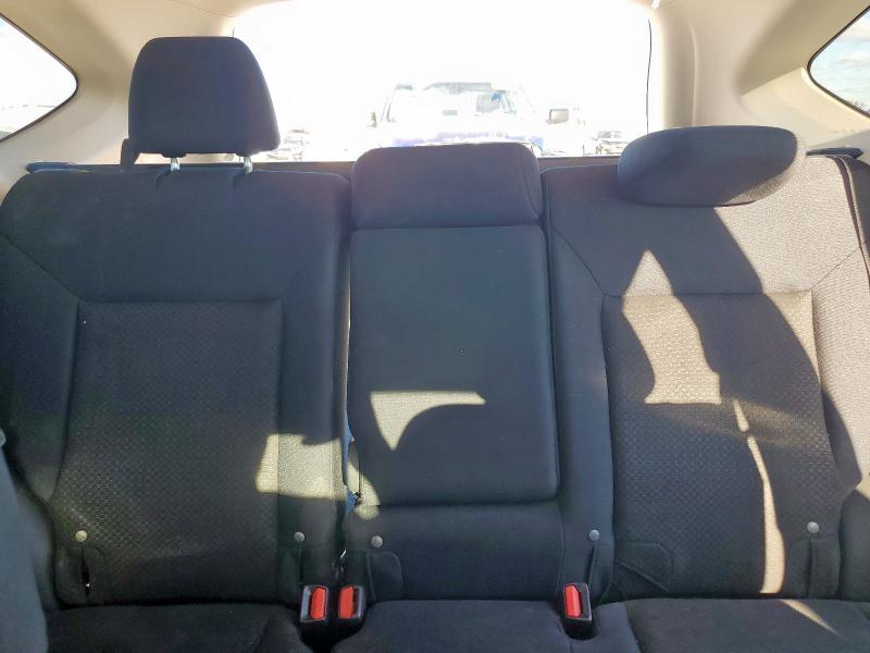 Фото 10 - HONDA CRV