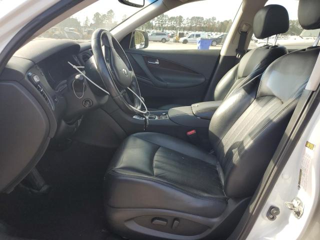 Фото 7 - INFINITI QX50