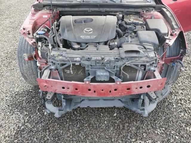 Фото 11 - MAZDA 3