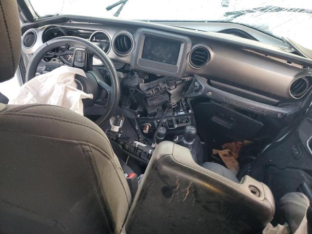 Фото 8 - JEEP WRANGLER