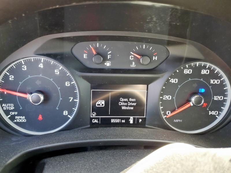 Фото 9 - GMC TERRAIN