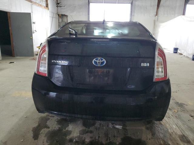 TOYOTA PRIUS 2015 VIN JTDKN3DU5F0448154