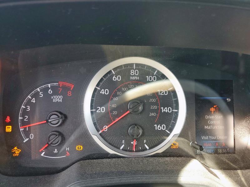 Фото 9 - TOYOTA COROLLA