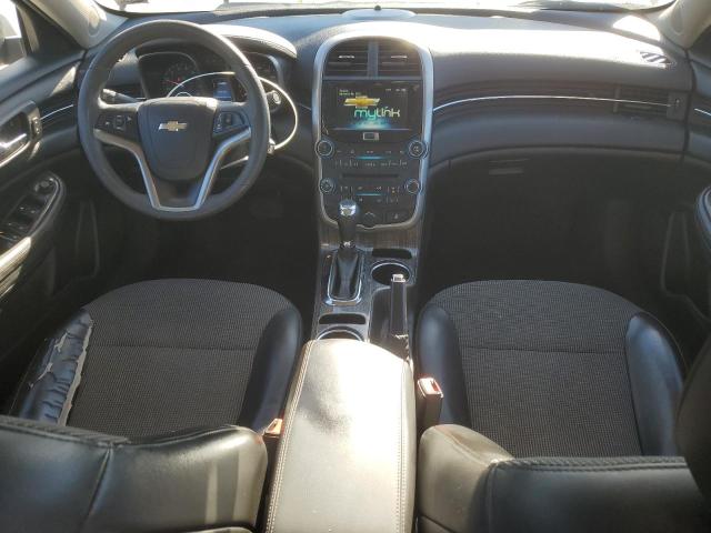 Фото 8 - CHEVROLET MALIBU