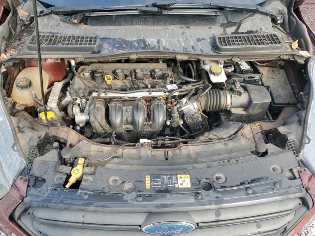 Фото 11 - FORD ESCAPE