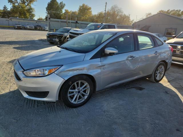 Фото 1 - FORD FOCUS