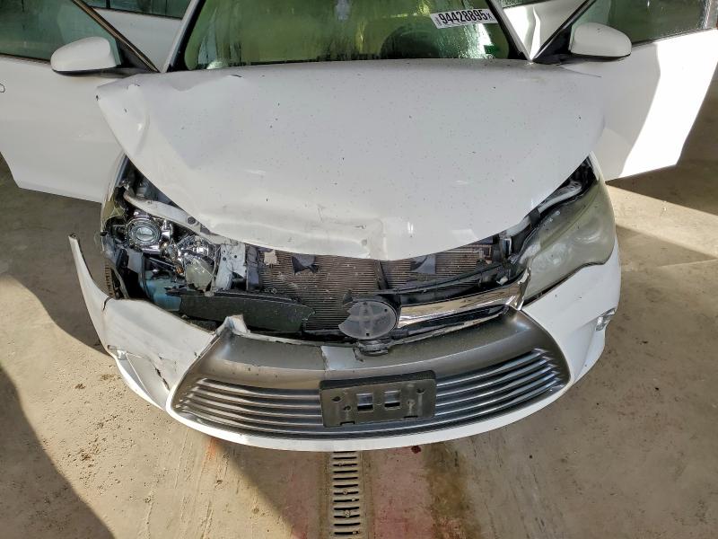 Фото 11 - TOYOTA CAMRY