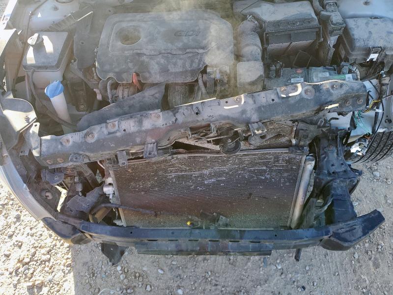 Фото 11 - HYUNDAI SONATA