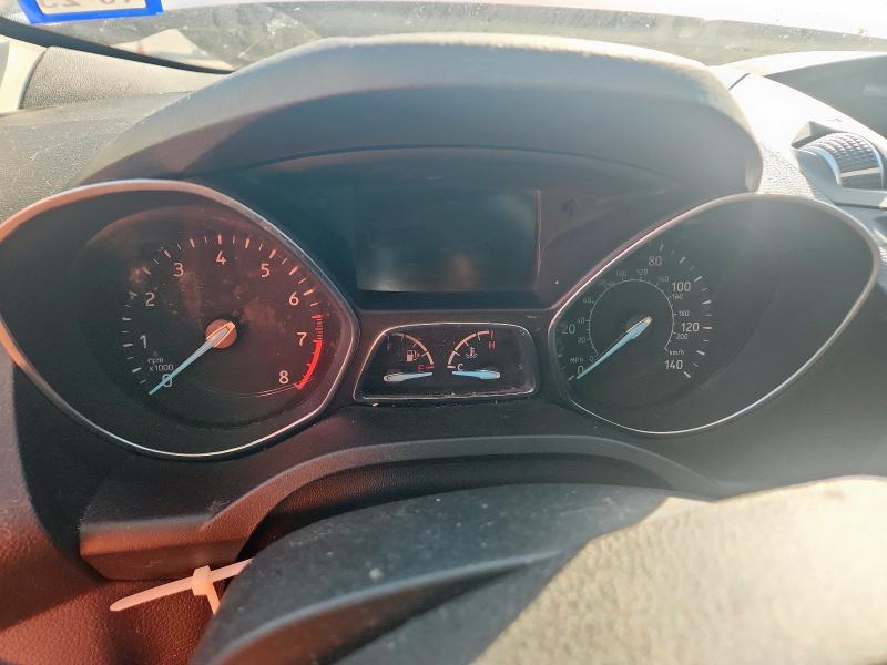 Фото 9 - FORD ESCAPE