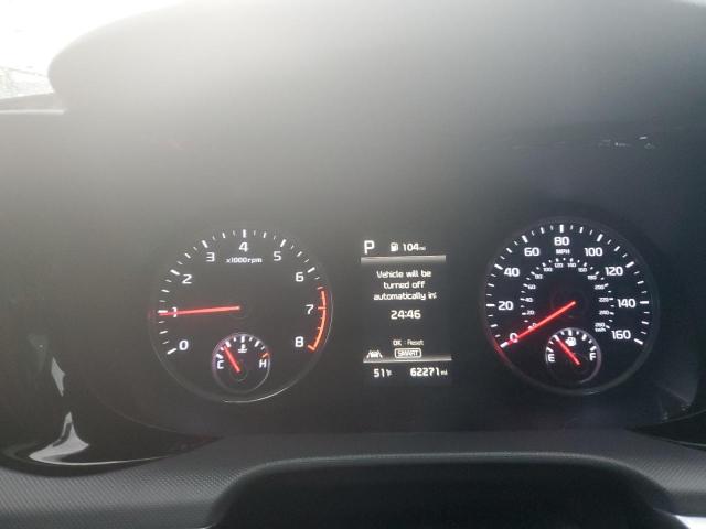 KIA K5 2021 VIN 5XXG64J21MG050995