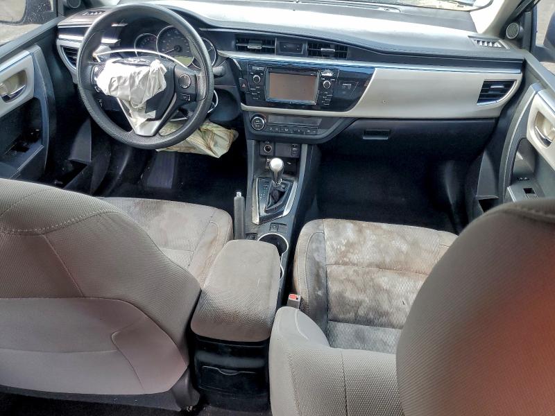 Фото 8 - TOYOTA COROLLA