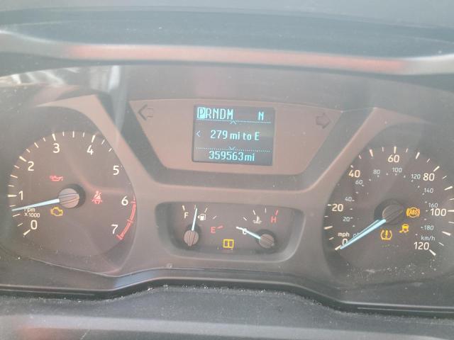 Фото 9 - FORD TRANSIT