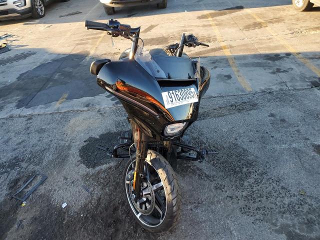 HARLEY-DAVIDSON FL 2024