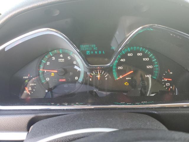 Фото 9 - CHEVROLET TRAVERSE