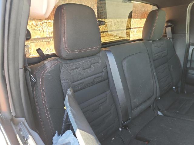 Фото 10 - NISSAN FRONTIER