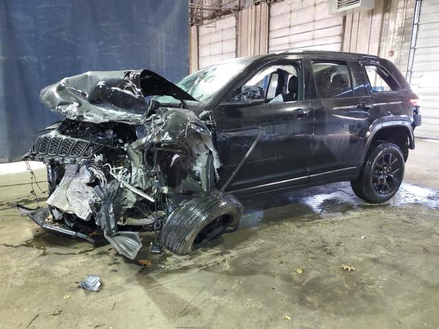 Фото 1 - JEEP GRAND CHER