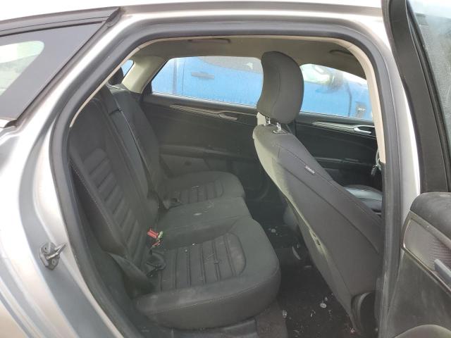 Фото 10 - FORD FUSION