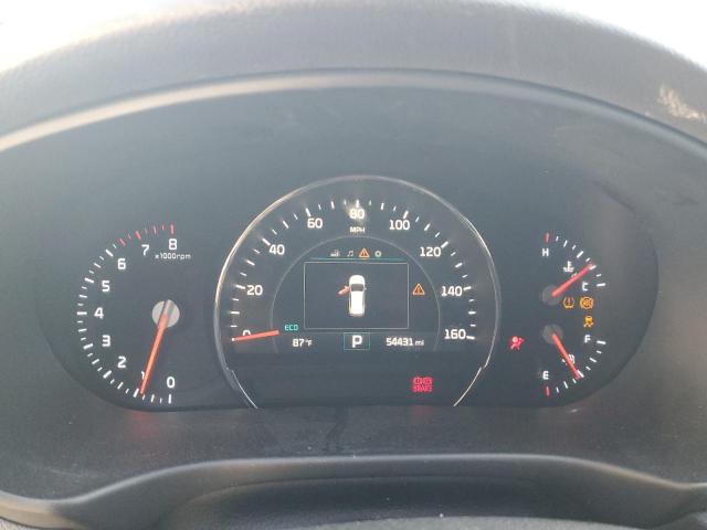 Фото 9 - KIA SORENTO