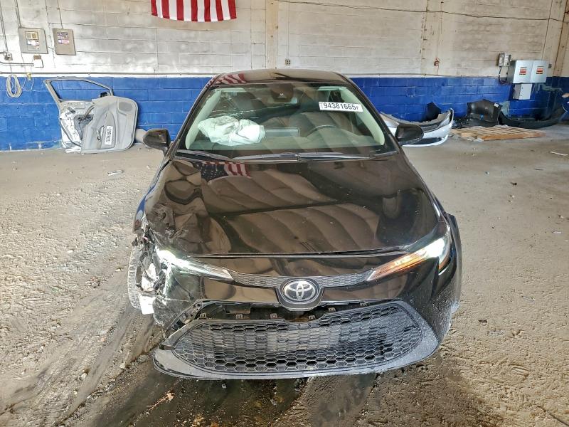 Фото 5 - TOYOTA COROLLA