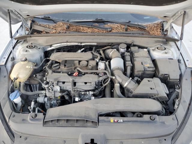 Фото 11 - KIA K5