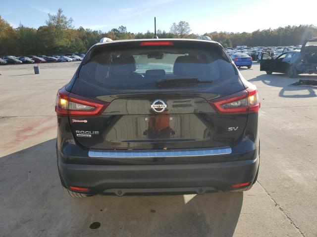 Фото 6 - NISSAN ROGUE