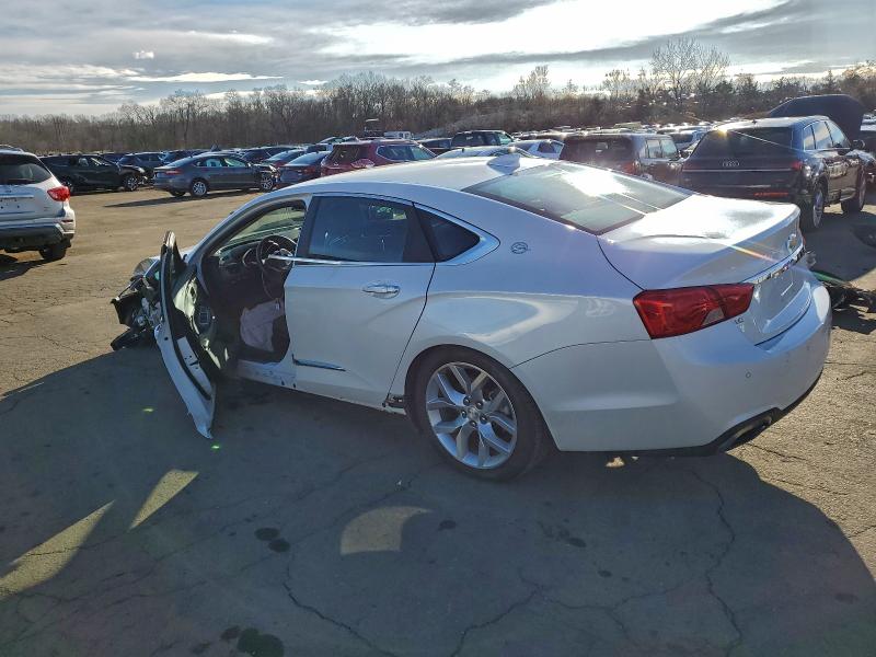 Фото 2 - CHEVROLET IMPALA