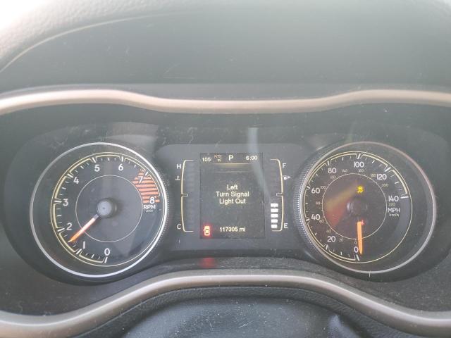 Фото 9 - JEEP GRAND CHER