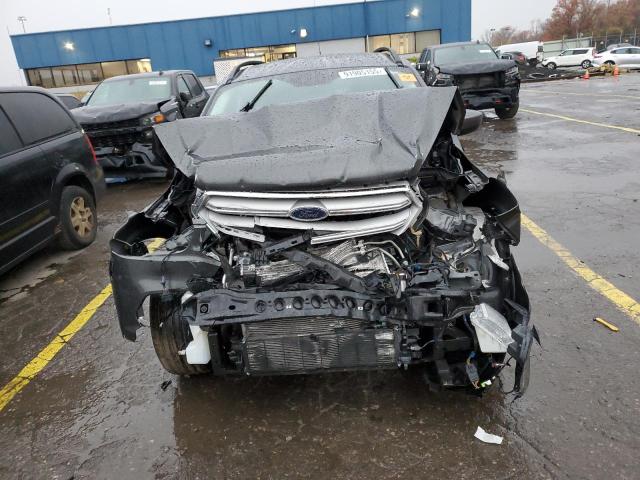 Фото 5 - FORD ESCAPE