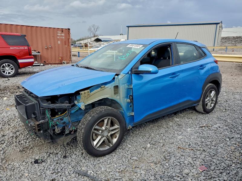 Фото 1 - HYUNDAI KONA