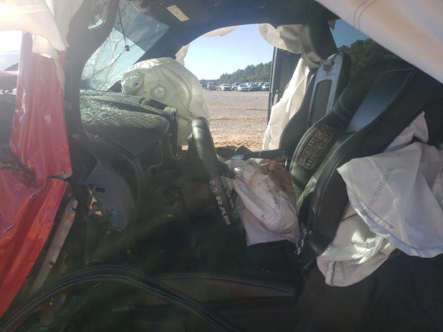 RAM 2500 2020 VIN 3C6TR5EJ7LG243667