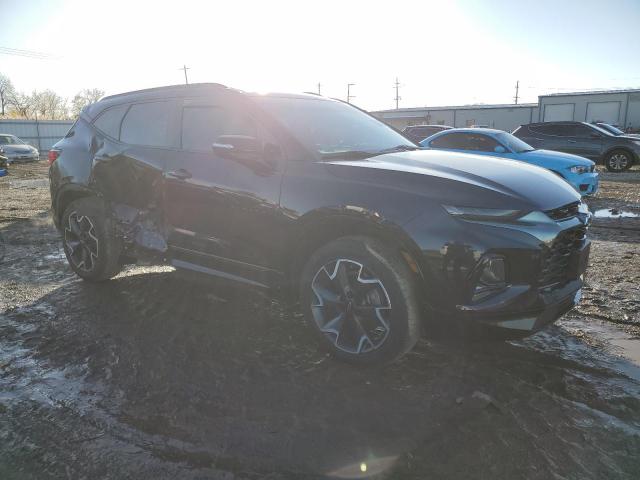 Фото 4 - CHEVROLET BLAZER