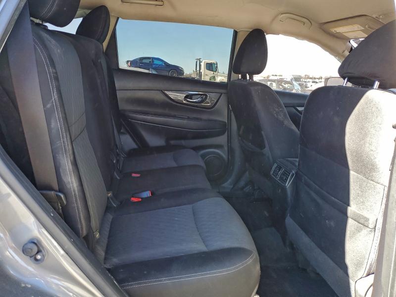 Фото 10 - NISSAN ROGUE