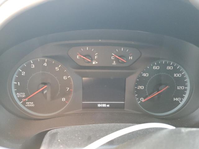 Фото 9 - CHEVROLET MALIBU