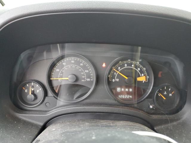 Фото 9 - JEEP COMPASS