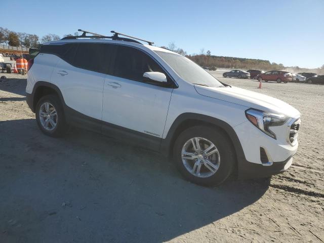 Фото 4 - GMC TERRAIN