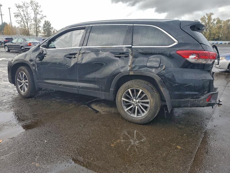 Фото 2 - TOYOTA HIGHLANDER