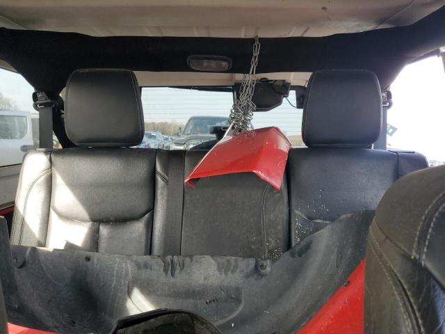 JEEP WRANGLER 2015 VIN 1C4HJWEG7FL556659